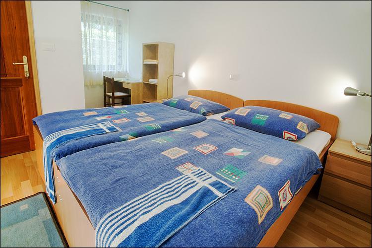 Apartments And Rooms Tajcr Bovec Pokoj fotografie