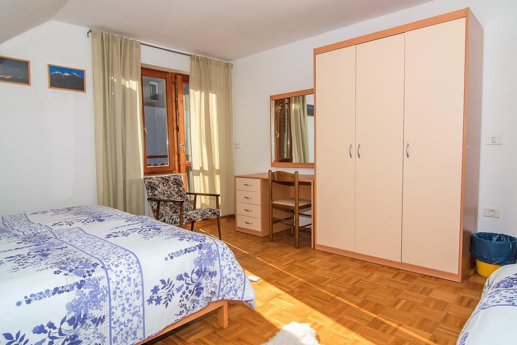 Apartments And Rooms Tajcr Bovec Exteriér fotografie